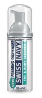 Очищающая пенка для игрушек и тела Toy   Body Cleaner Foamer - 47 мл.